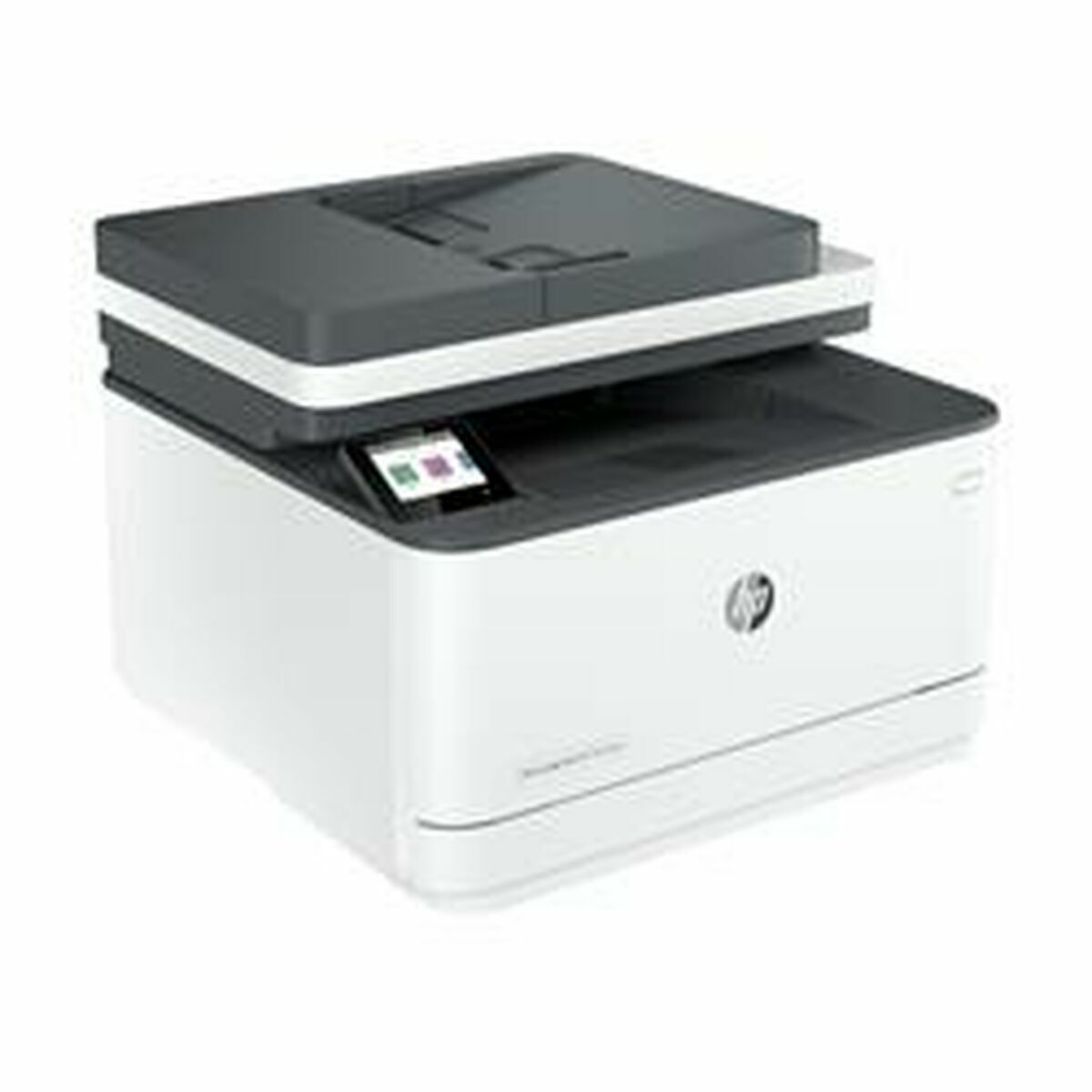 Multifunksjonsskriver HP 3G630F Hvit